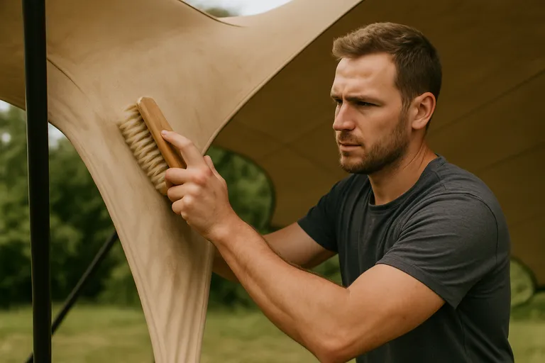 Onderhoud voor langdurig gebruik